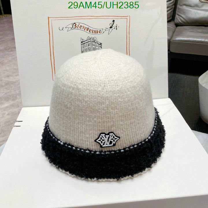 LV-Cap(Hat) Code: UH2385 $: 29USD