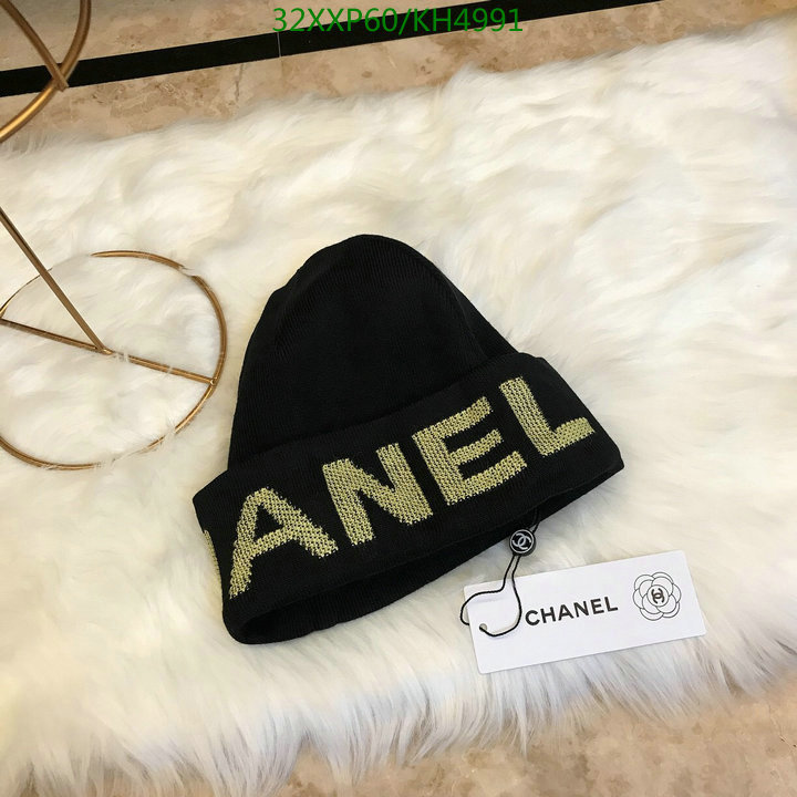 Chanel-Cap(Hat) Code: KH4991 $: 32USD