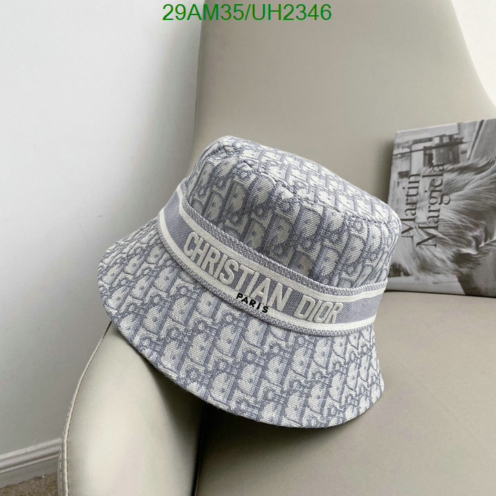 Dior-Cap(Hat) Code: UH2346 $: 29USD