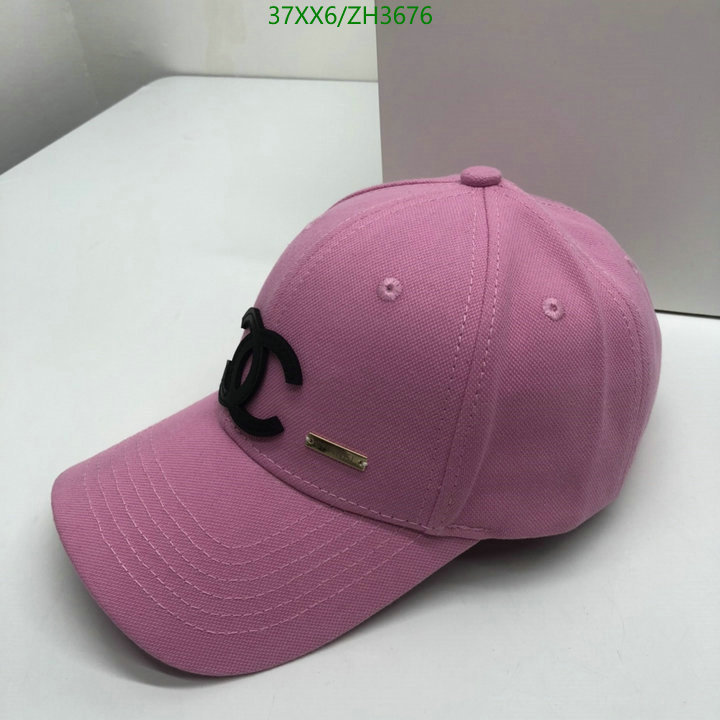 Chanel-Cap(Hat) Code: ZH3676 $: 37USD