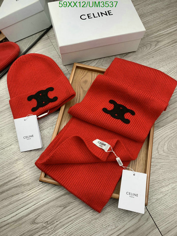 Celine-Scarf Code: UM3537 $: 59USD