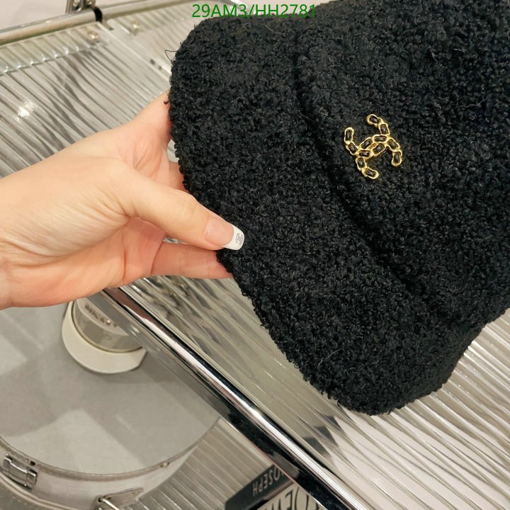 Chanel-Cap(Hat) Code: HH2781 $: 29USD