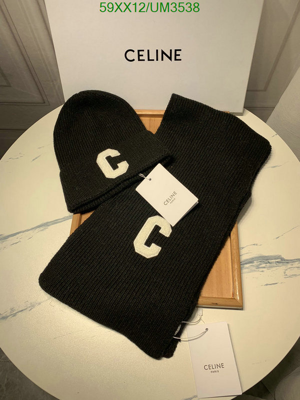 Celine-Scarf Code: UM3538 $: 59USD