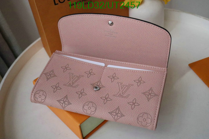 LV-Wallet Mirror Quality Code: UT2457 $: 119USD