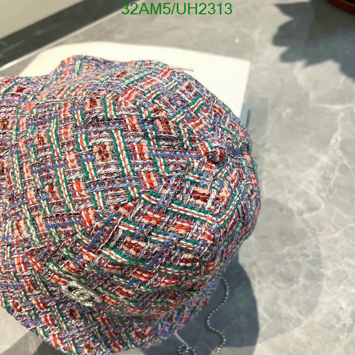 Chanel-Cap(Hat) Code: UH2313 $: 32USD