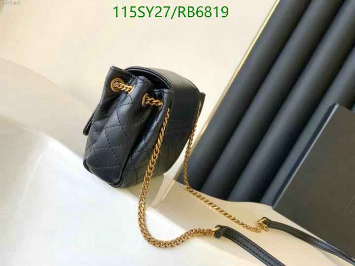 YSL-Bag-4A Quality Code: RB6819 $: 115USD
