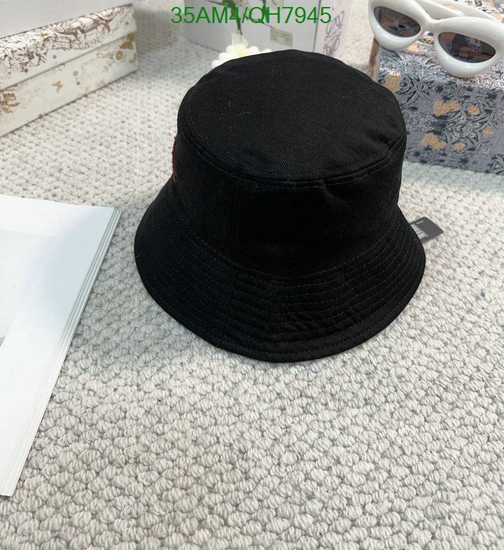 Chanel-Cap(Hat) Code: QH7945 $: 35USD