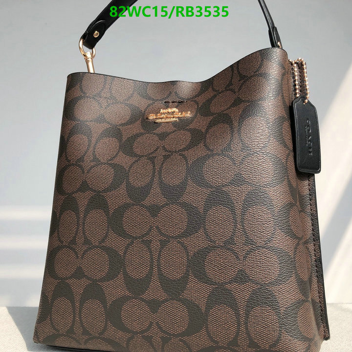 Coach-Bag-4A Quality Code: RB3535 $: 82USD