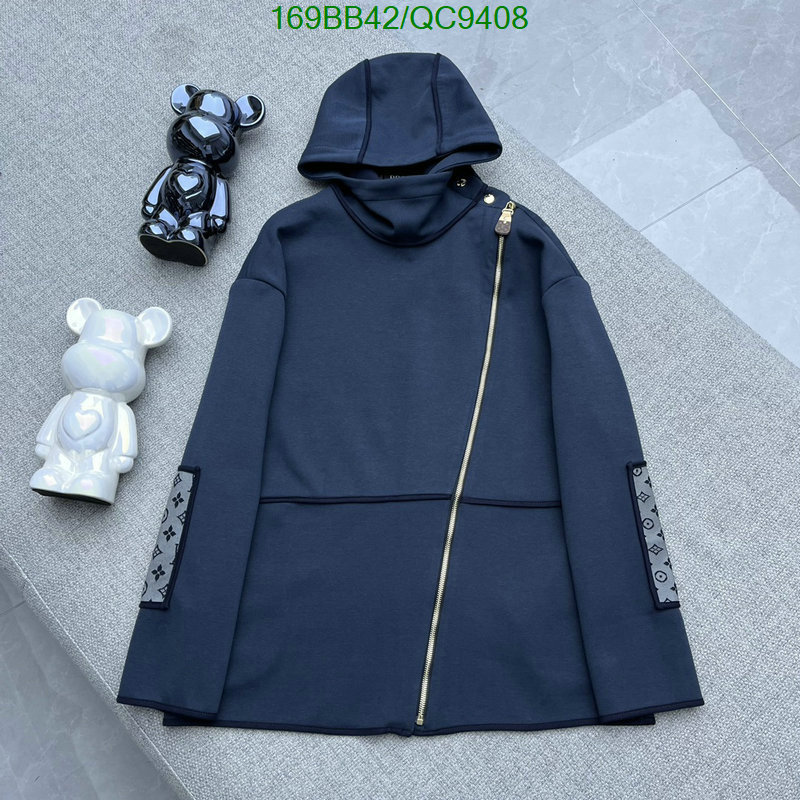 LV-Clothing Code: QC9408 $: 169USD