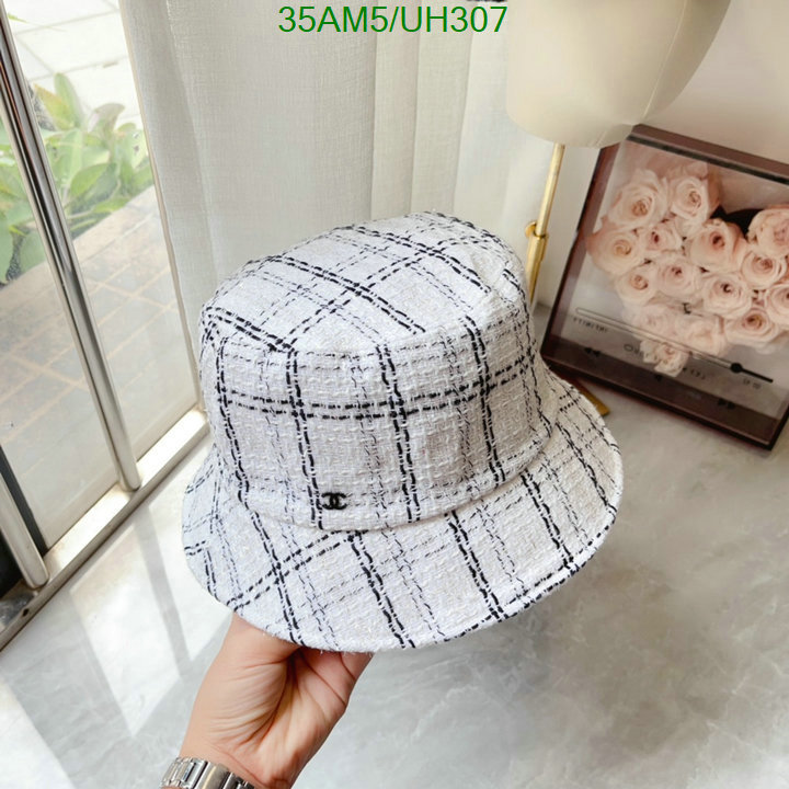 Chanel-Cap(Hat) Code: UH307 $: 35USD