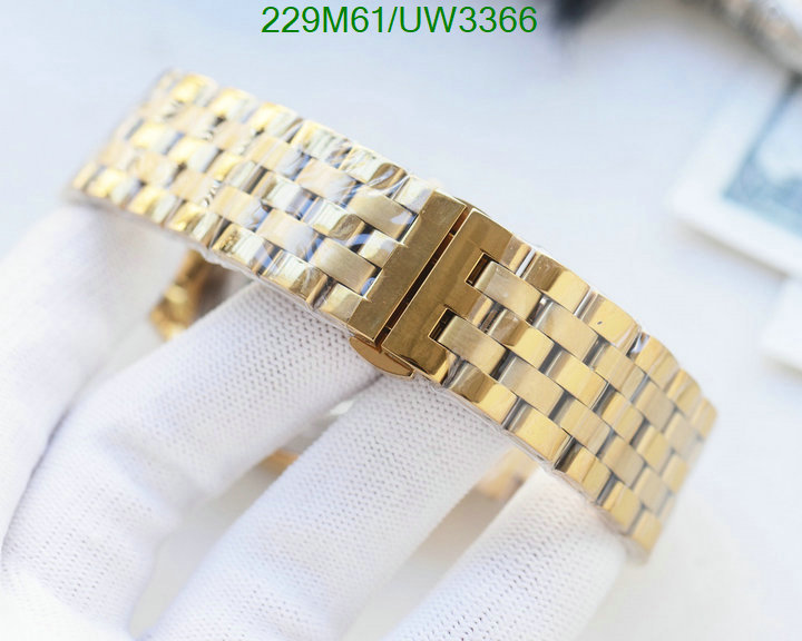 Rolex-Watch-Mirror Quality Code: UW3366 $: 229USD