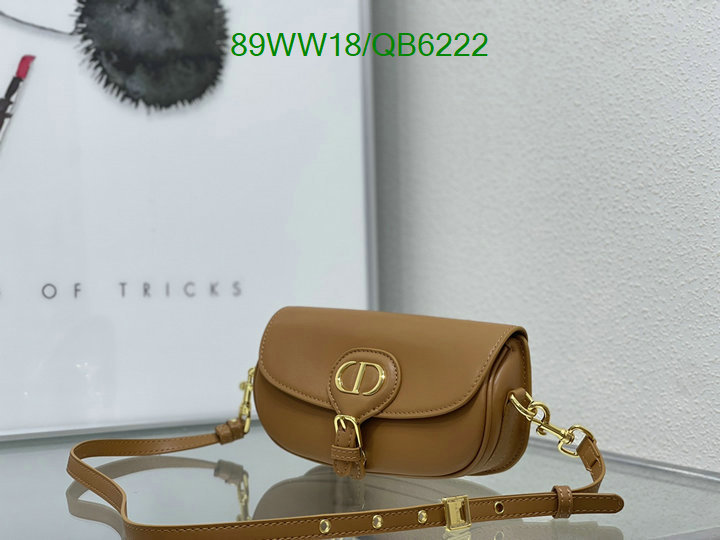 Dior-Bag-4A Quality Code: QB6222 $: 89USD