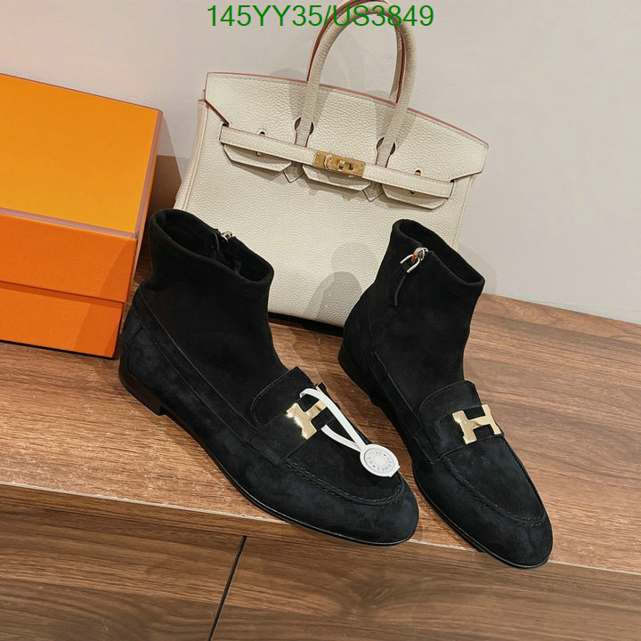 Hermes-Women Shoes Code: US3849 $: 145USD