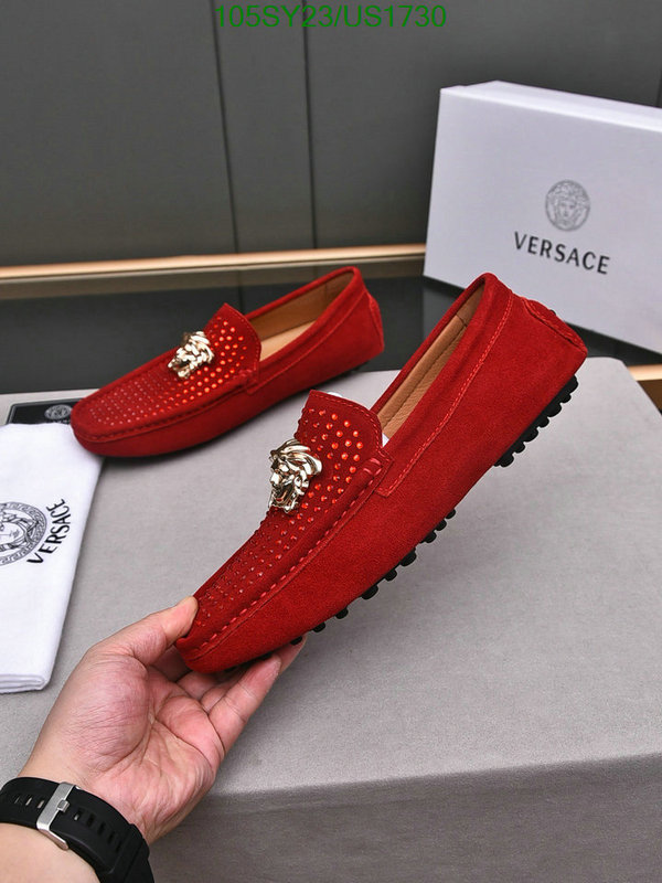 Versace-Men shoes Code: US1730 $: 105USD