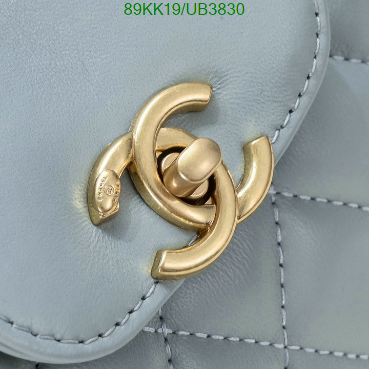 Chanel-Bag-4A Quality Code: UB3830 $: 89USD