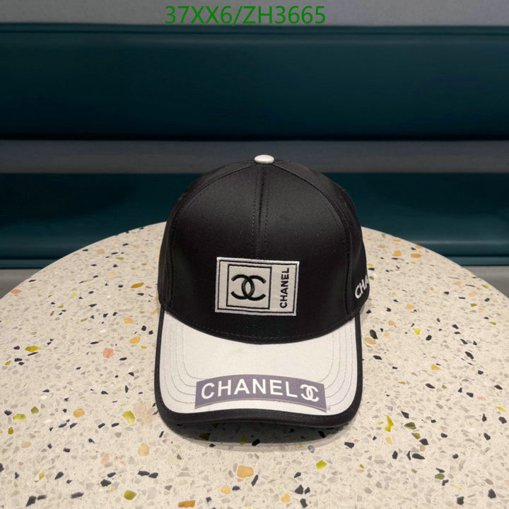 Chanel-Cap(Hat) Code: ZH3665 $: 37USD