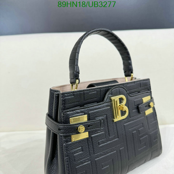 Balmain-Bag-4A Quality Code: UB3277 $: 89USD