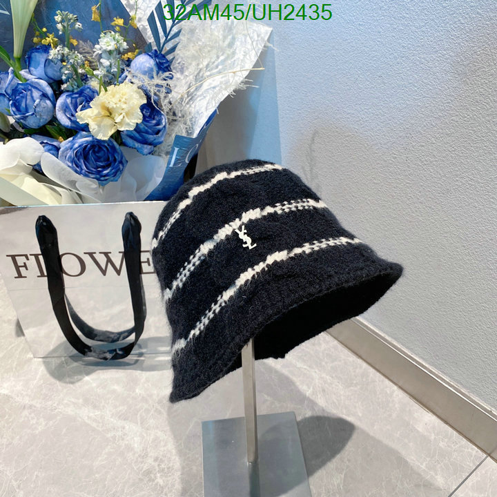 YSL-Cap(Hat) Code: UH2435 $: 32USD