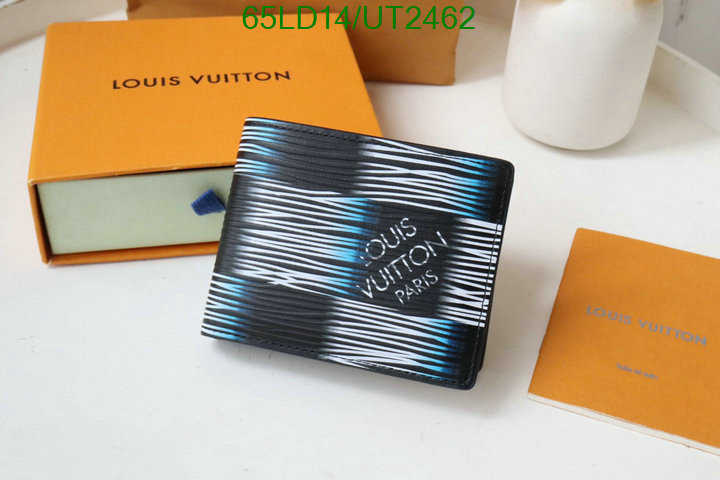 LV-Wallet Mirror Quality Code: UT2462 $: 65USD