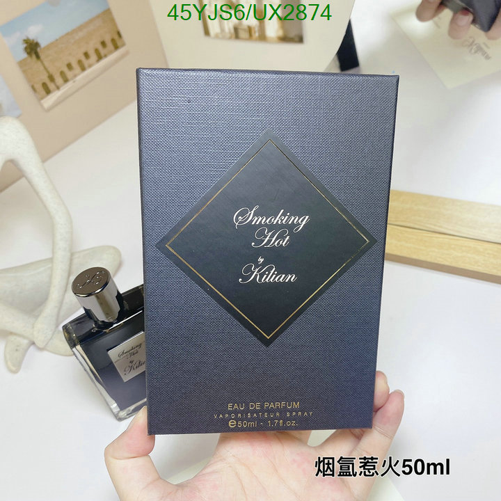 Kilian-Perfume Code: UX2874 $: 45USD