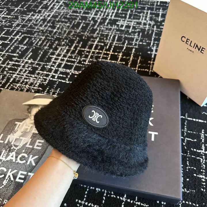 Celine-Cap(Hat) Code: UH2291 $: 29USD