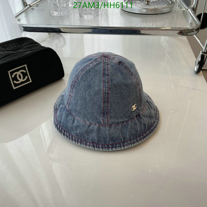 Chanel-Cap(Hat) Code: HH6111 $: 27USD