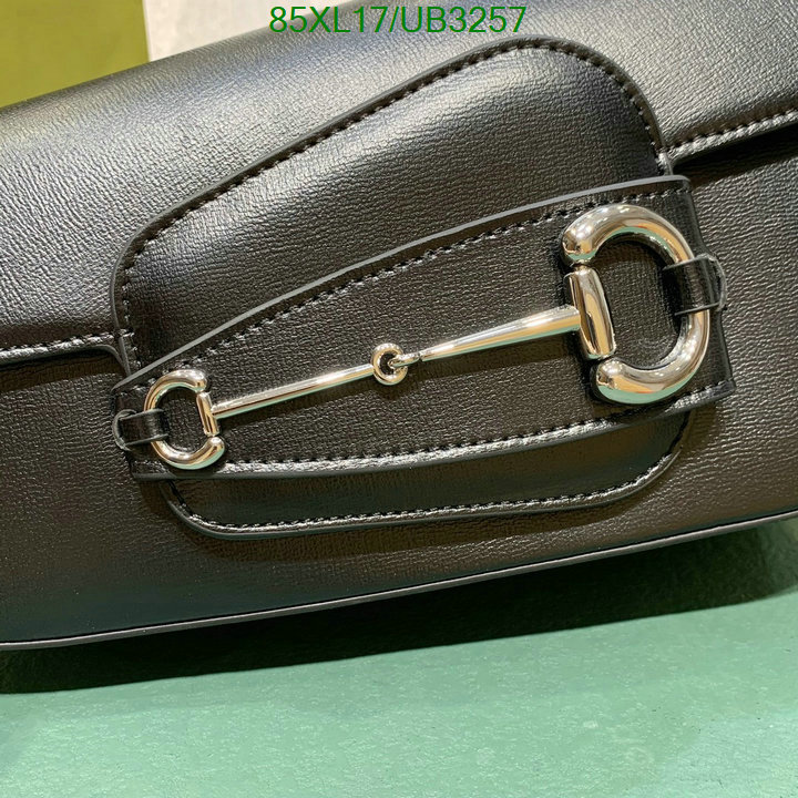 Gucci-Bag-4A Quality Code: UB3257 $: 85USD