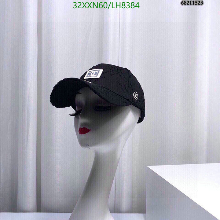 Chanel-Cap(Hat) Code: LH8384 $: 32USD