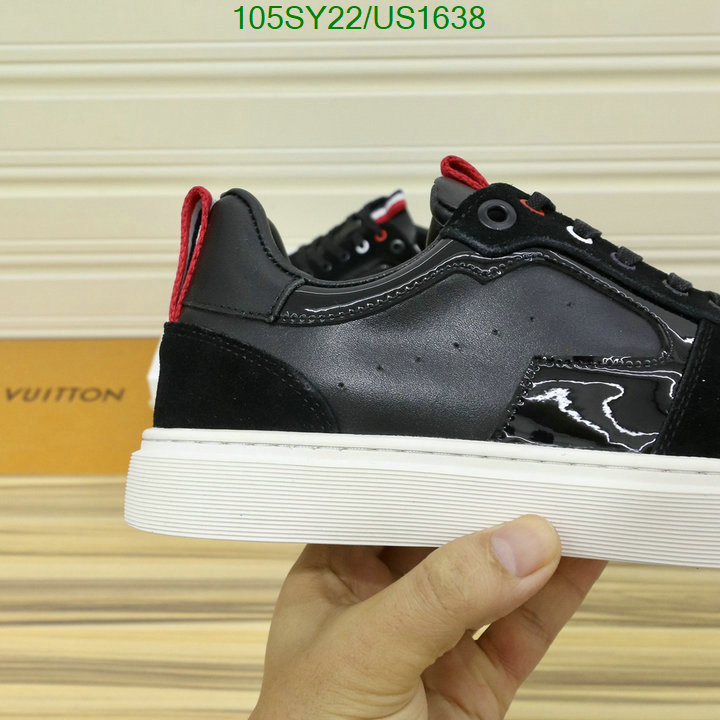 Thom Browne-Men shoes Code: US1638 $: 105USD