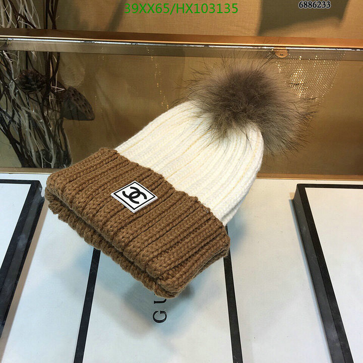 Chanel-Cap(Hat) Code: HX103135 $: 39USD