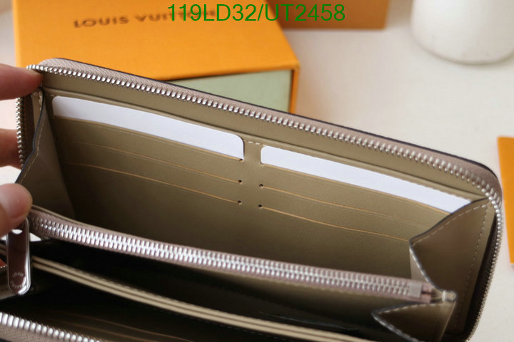 LV-Wallet Mirror Quality Code: UT2458 $: 119USD