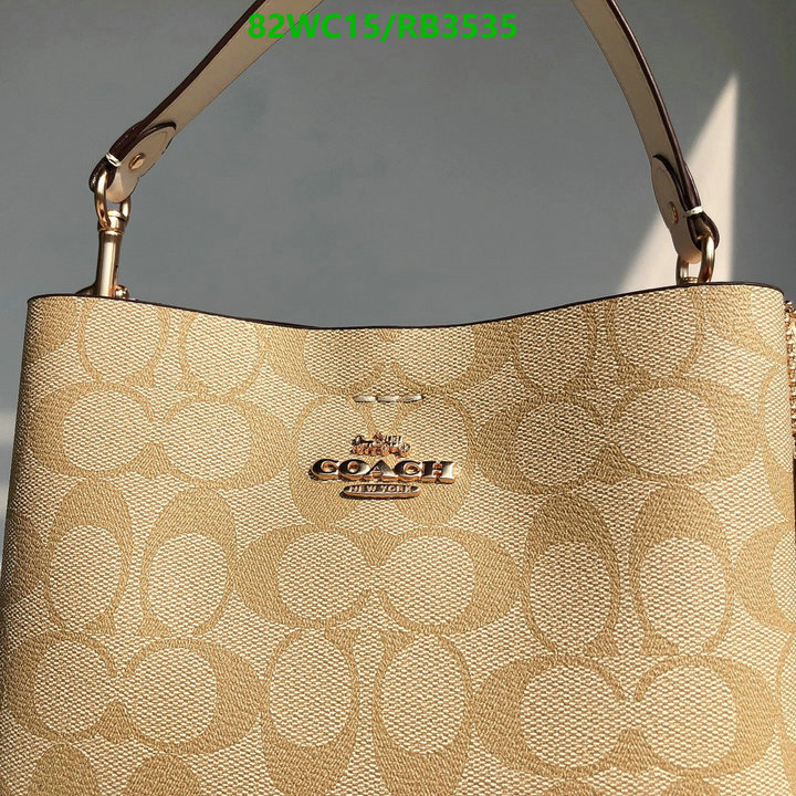 Coach-Bag-4A Quality Code: RB3535 $: 82USD