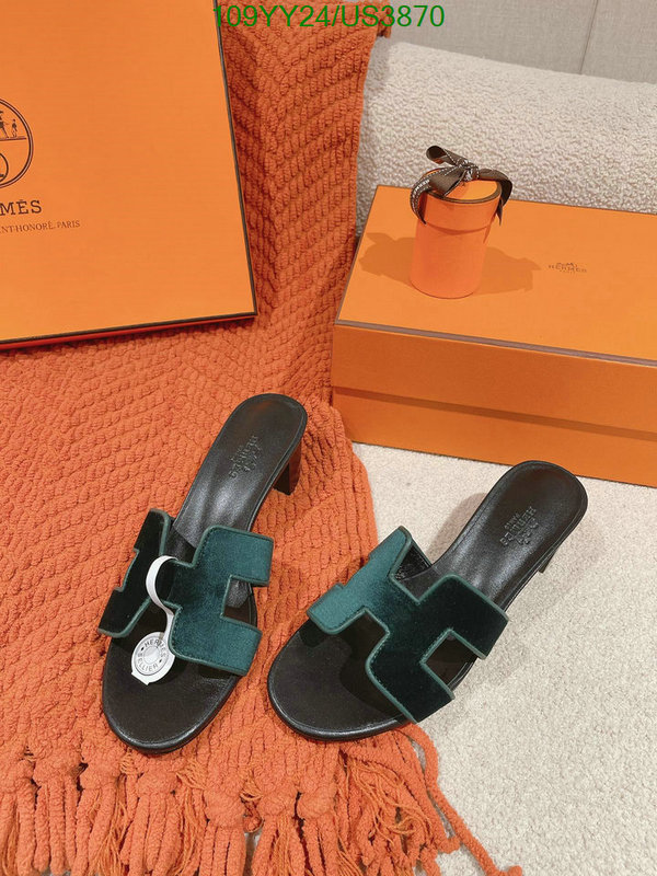 Hermes-Women Shoes Code: US3870 $: 109USD