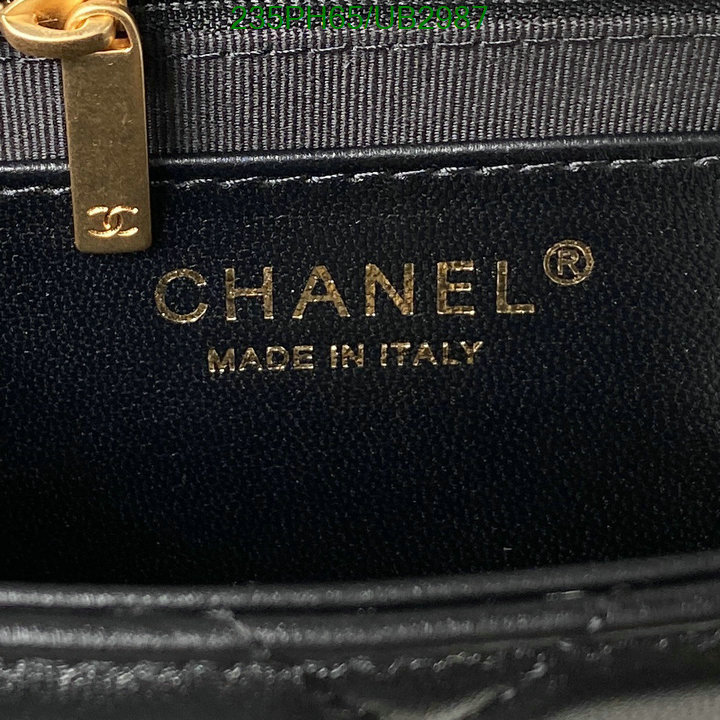 Chanel-Bag-Mirror Quality Code: UB2987 $: 235USD