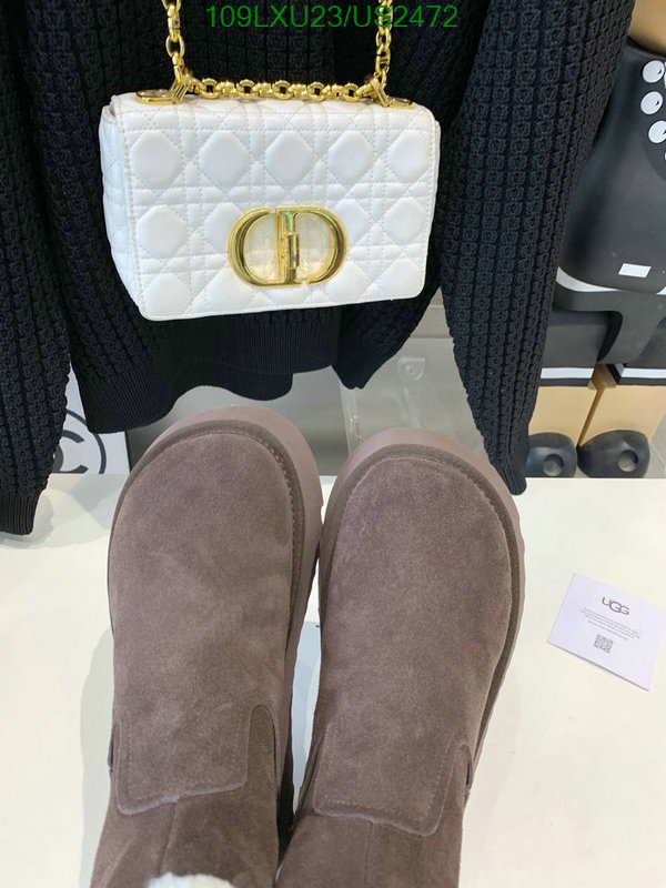 UGG-Women Shoes Code: US2472 $: 109USD