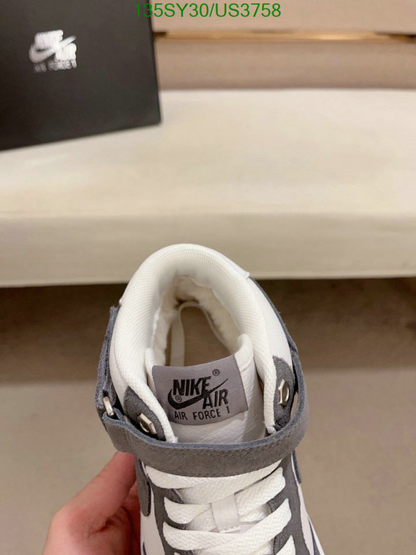 Nike-Men shoes Code: US3758 $: 135USD