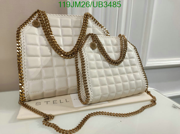 Stella McCartney-Bag-Mirror Quality Code: UB3485 $: 119USD