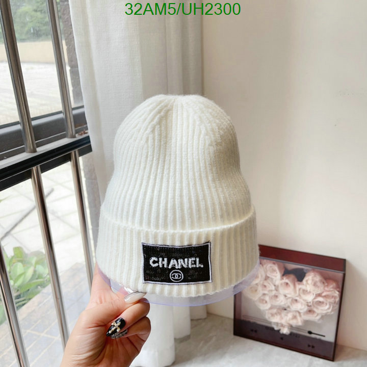 Chanel-Cap(Hat) Code: UH2300 $: 32USD