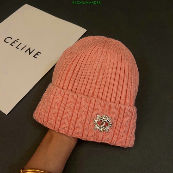 Chanel-Cap(Hat) Code: HH5038 $: 35USD