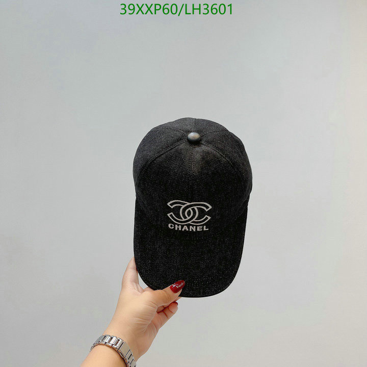 Chanel-Cap(Hat) Code: LH3601 $: 39USD