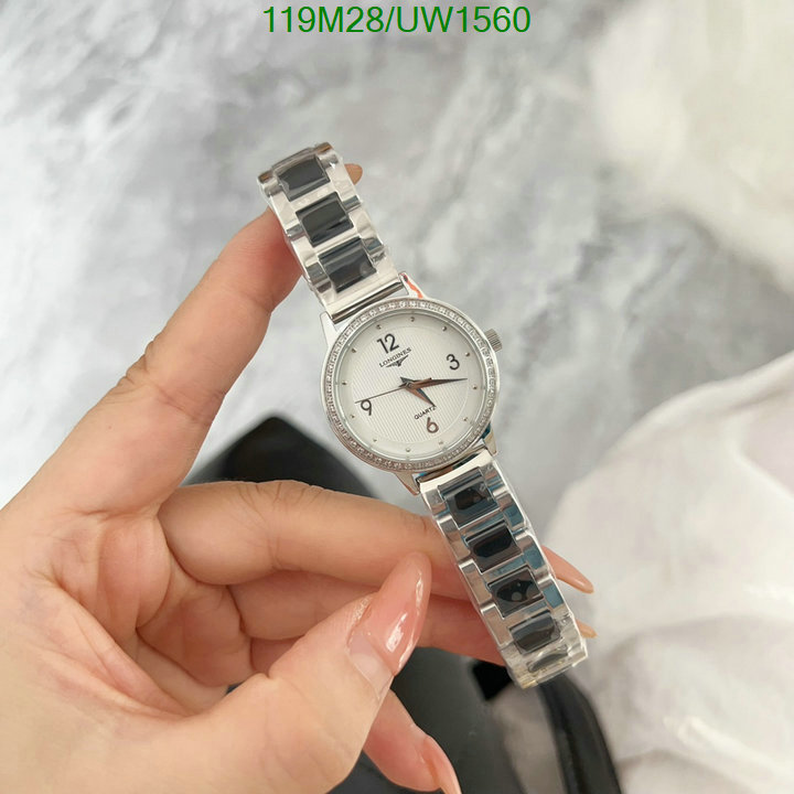 Longines-Watch-Mirror Quality Code: UW1560 $: 119USD