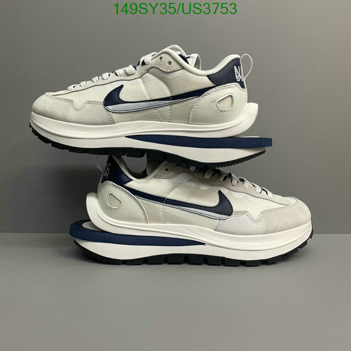 Nike-Men shoes Code: US3753 $: 149USD