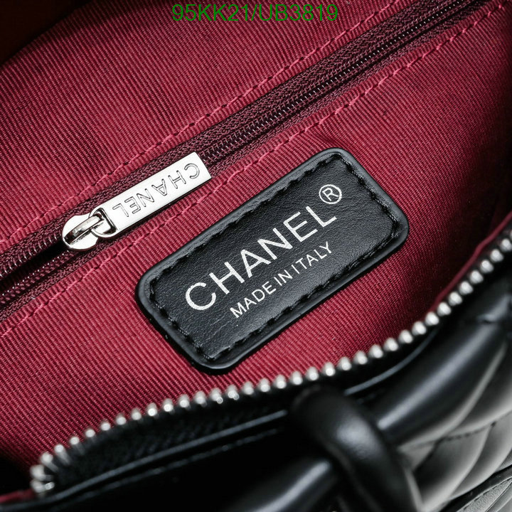 Chanel-Bag-4A Quality Code: UB3819 $: 95USD