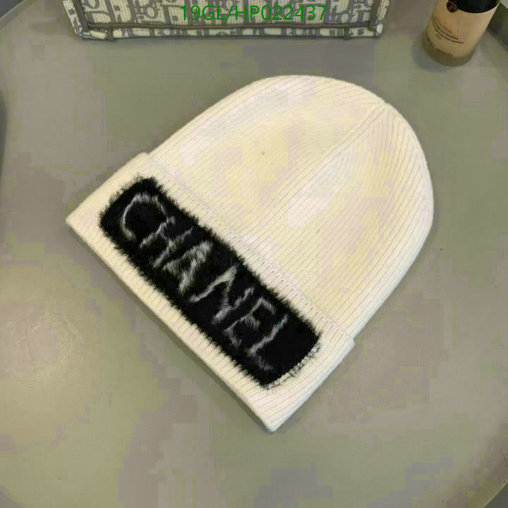 Chanel-Cap(Hat) Code: HP022437 $: 19USD