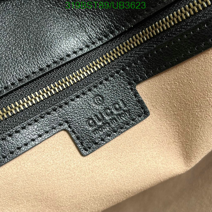 Gucci-Bag-Mirror Quality Code: UB3623 $: 319USD