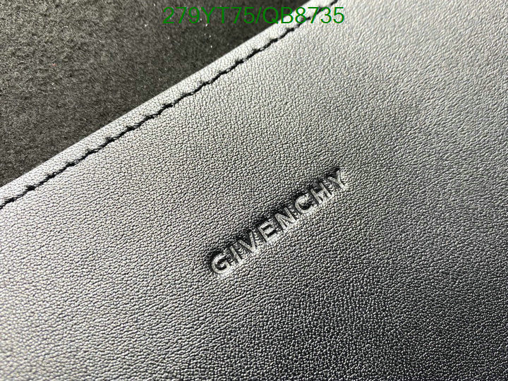 Givenchy-Bag-Mirror Quality Code: QB8735 $: 279USD