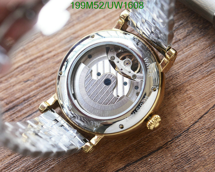 Longines-Watch-Mirror Quality Code: UW1608 $: 199USD