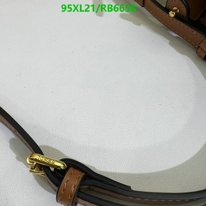Fendi-Bag-4A Quality Code: RB6658 $: 95USD