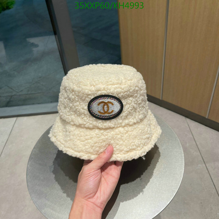 Chanel-Cap(Hat) Code: KH4993 $: 35USD