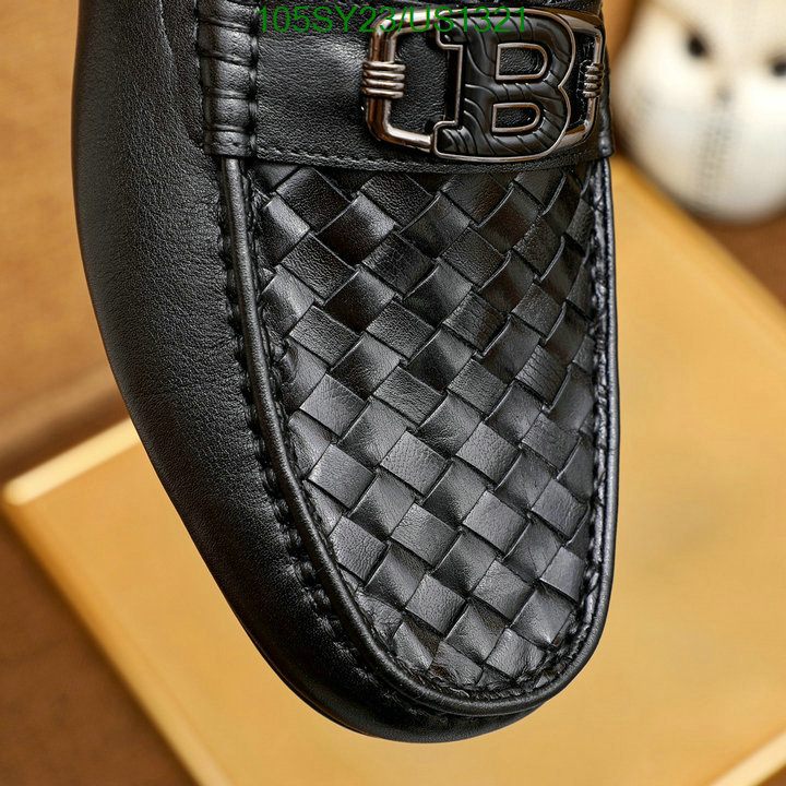 BV-Men shoes Code: US1321 $: 105USD